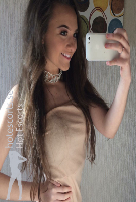 Paulinacute Escort Malmö