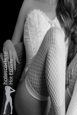 50ShadesOfSexy Escort Robertsfors