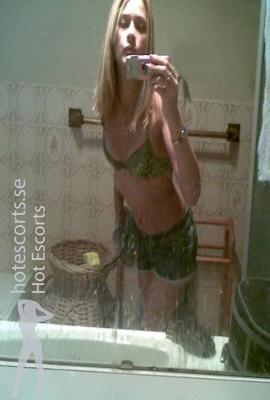 Klaria Escort Nynäshamn