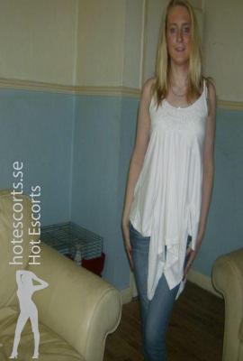 Bertis33 Escort Djursholm