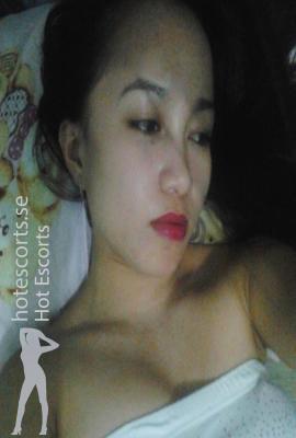 HaloHalo Escort Göteborg