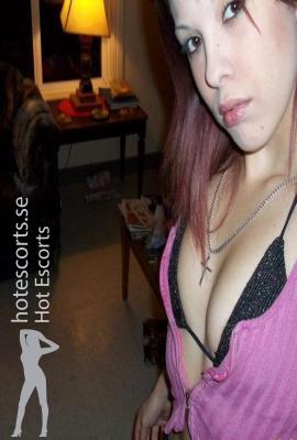 ButtfuckBianca Escort Årsta Havsbad