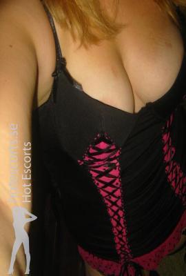 Spetstrosan  Escort Arboga