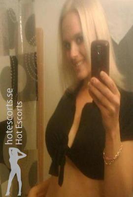 MariaMariaaaah Escort Kalmar