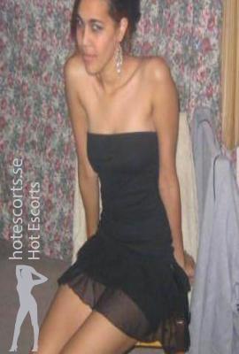 6igaLisa Escort Avesta