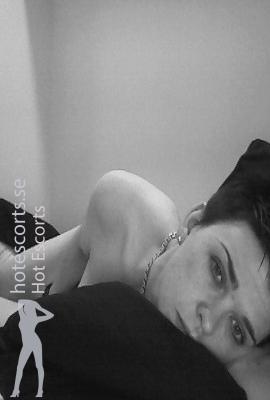 ljuvatoner  Escort Härnösand