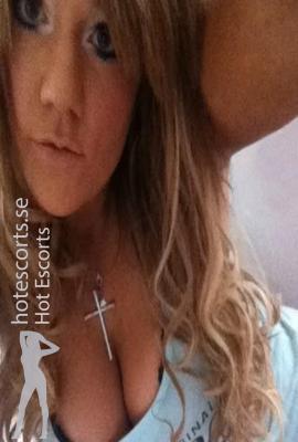 Meija Escort Norrköping