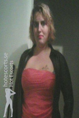 Lizette88  Escort Farsta