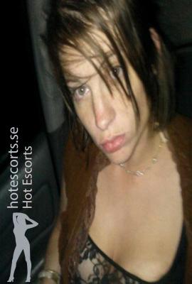 Skjutsprut Escort Nyköping