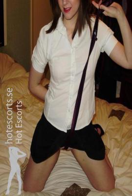styggalissa Escort Växjö