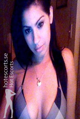 Mummafatima Escort Gothenburg