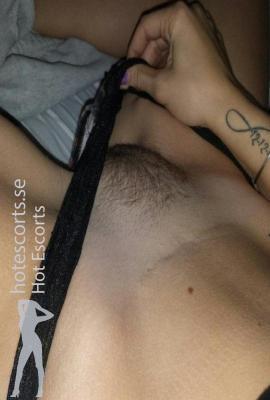 GBGtjejen Escort Gothenburg