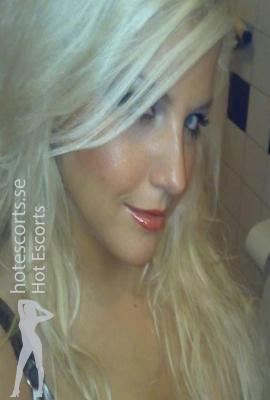 AlbinaSthlm Escort Vallentuna