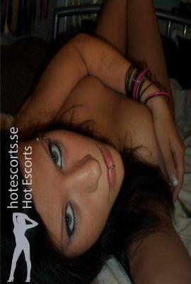 DarkQueen Escort Bromma