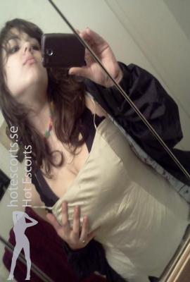 SpankyLove  Escort Höör