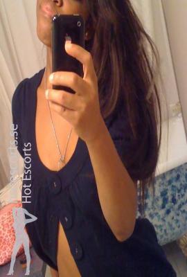 AfricaMix Escort Kristianstad
