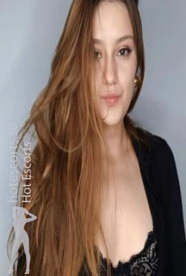 Tamara  Escort Stockholm