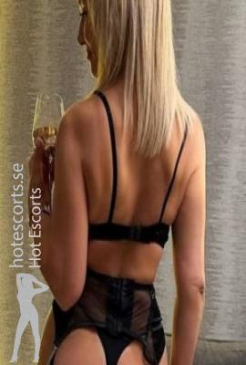 Wiktoria  Escort Stockholm