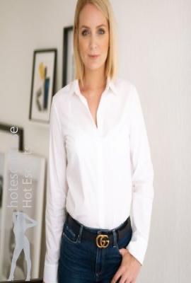Lynda  Escort Stockholm