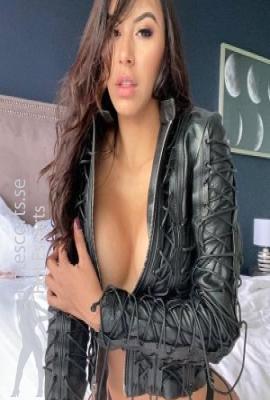 Ajeh  Escort Stockholm