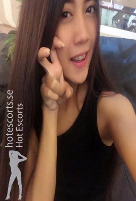 Josefina33  Escort Bagarmossen