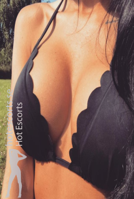 Juliacinder Escort Örkelljunga