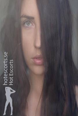 SandraSandri Escort Stockholm