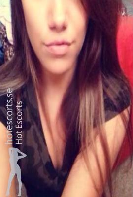 Silke Astrid Escort Haparanda
