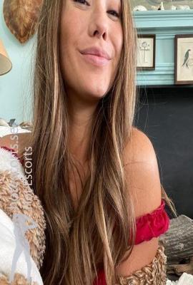 MissDecibel Escort Malmö