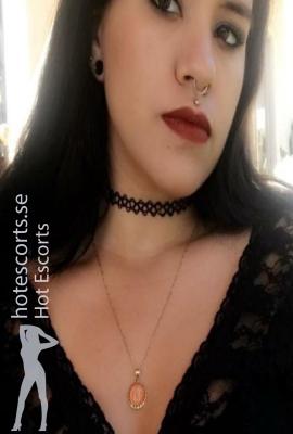 KarenXoxo Escort Uppsala