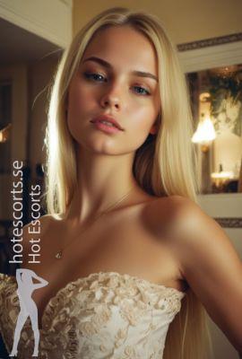 ErikaHotGirl Escort Norrköping