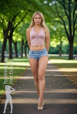 Tori Escort Malmö