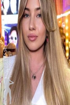 Amina  Escort Gothenburg