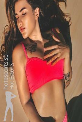 Diva  Escort Stockholm