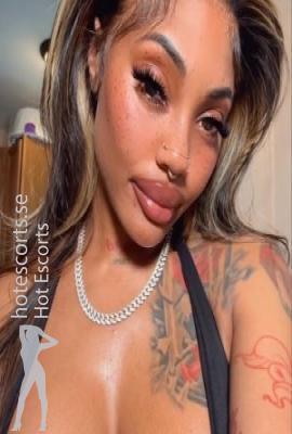 Julia  Escort Gothenburg