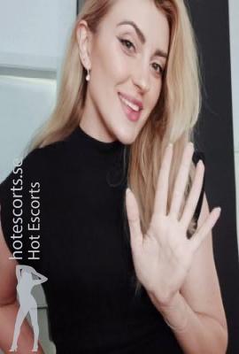 Bella  Escort Växjö