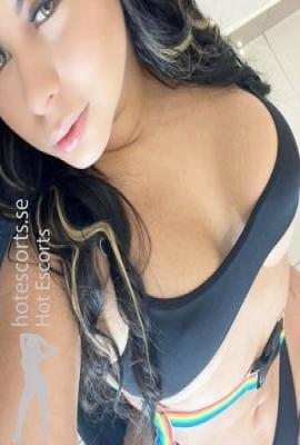 Estrella  Escort Gothenburg