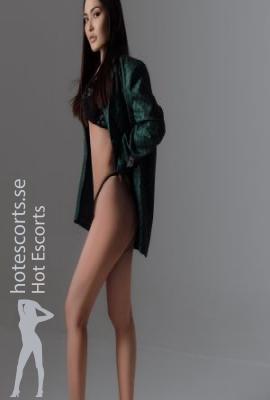 Kamila  Escort Gothenburg