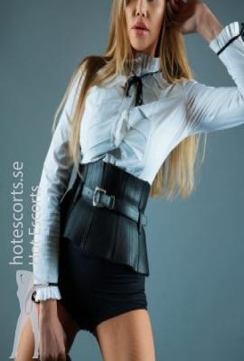 Chloe  Escort Gothenburg