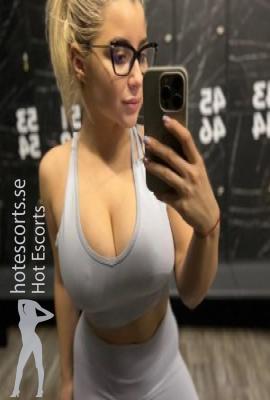 Kayla Pauline  Escort Stockholm