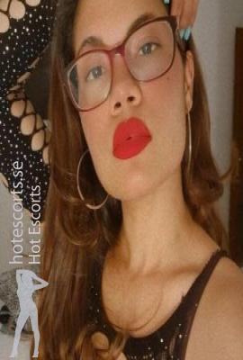 Crystall  Escort Vasteras