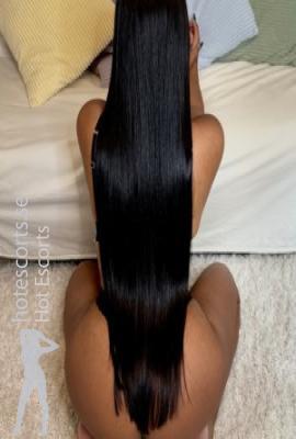 Karina  Escort Stockholm