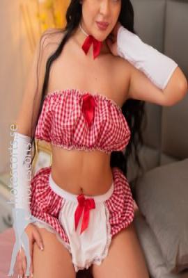 Esmeralda  Escort Stockholm