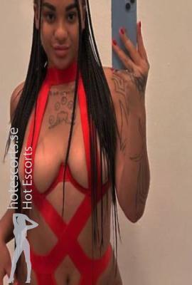 Mischel  Escort Stockholm
