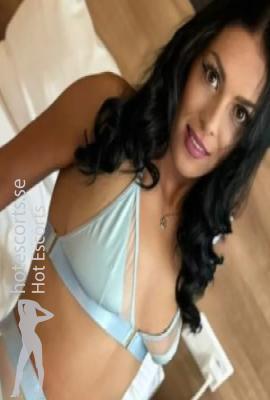 Sofy  Escort Gothenburg