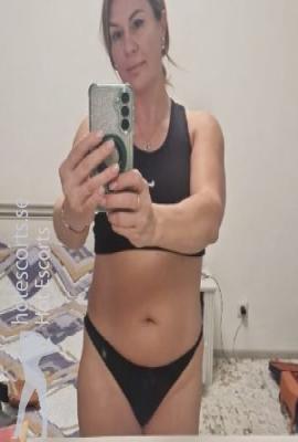 Eatia  Escort Stockholm