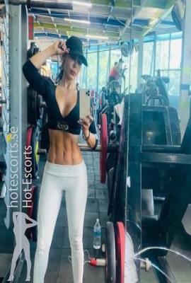 Natalia  Escort Stockholm