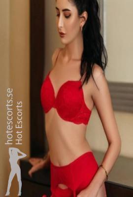 Louisa  Escort Stockholm