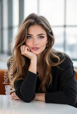 Tyra S.  Escort Borås