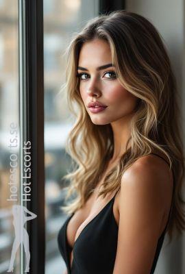 Lovisa  Escort Södertälje